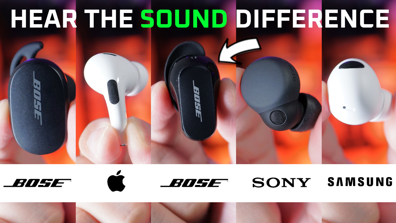 【新品未開封】Bose QuietComfort Earbuds II